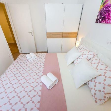 Dolcevita II Apartman Zára Kültér fotó