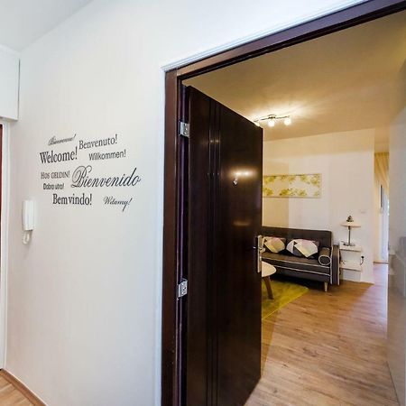 Dolcevita II Apartman Zára Kültér fotó