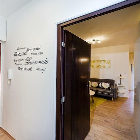 Dolcevita II Zára Kültér fotó
