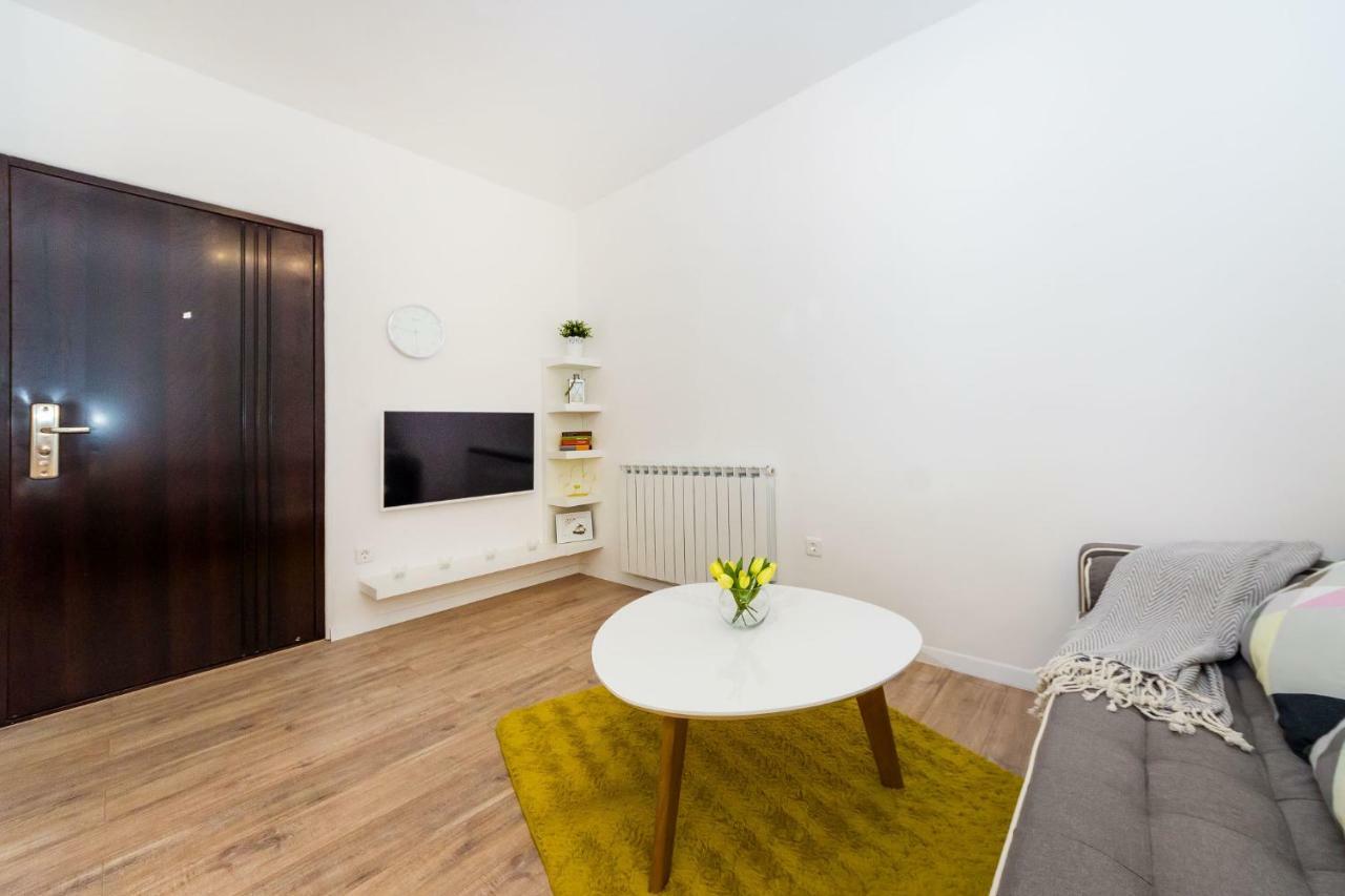 Dolcevita II Apartman Zára Kültér fotó