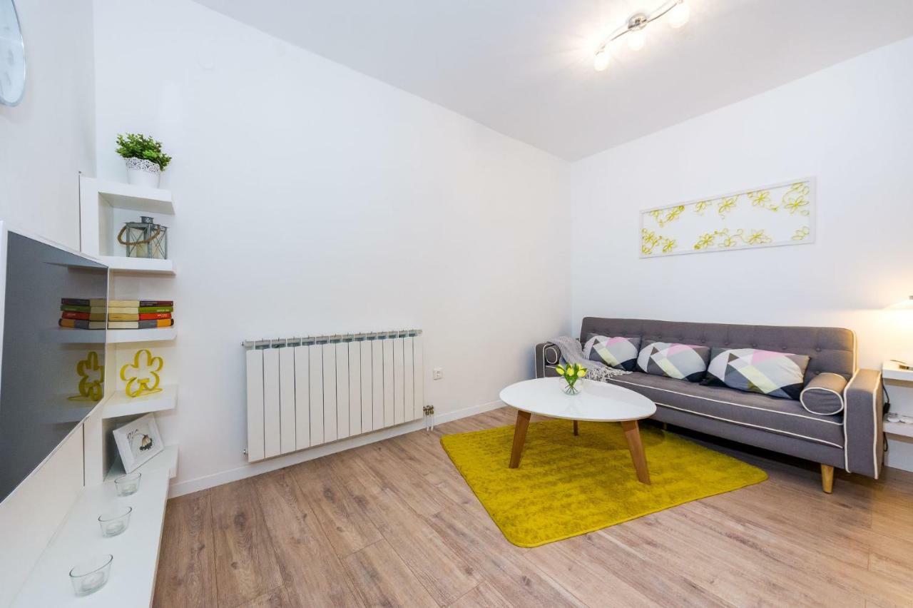 Dolcevita II Apartman Zára Kültér fotó