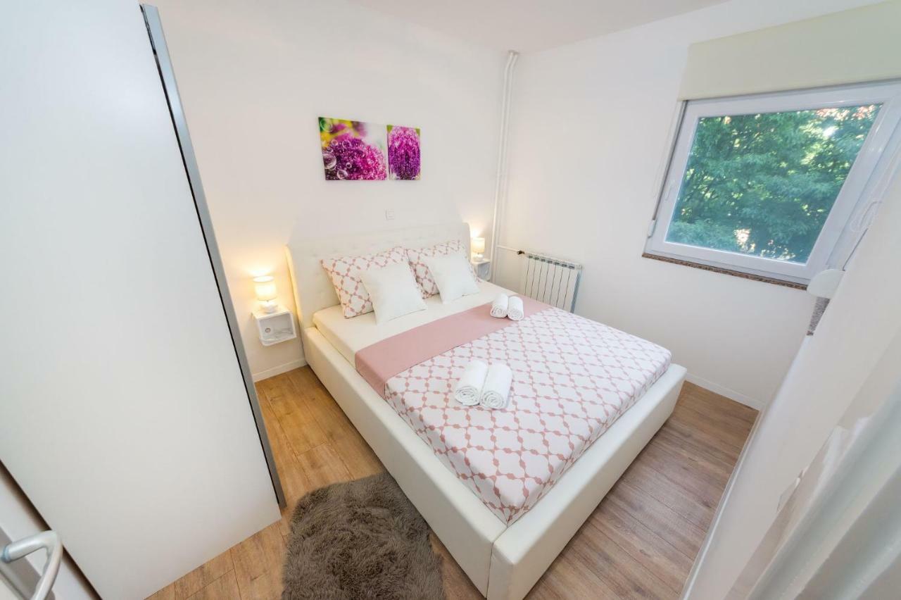 Dolcevita II Apartman Zára Kültér fotó